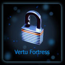 Vertu Fortress: мой телефон - моя крепость!