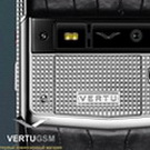 Vertu Signature Touch Clous de Paris – лучший подарок ко Дню Влюбленных