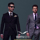 Vertu VIP: изысканный стиль от Delvero
