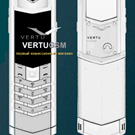 Vertu Signature S Design Pure White: цена оправдана качеством