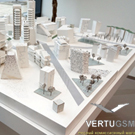 Если бы Vertu строили города  - проект Ричарда Уилсона