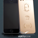 iPhone 5S Caviar Supremo Putin установил рекорд по продажам!