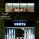 Vertu и Venini на неделе Salonе Internazionale Del Mobile в Милане