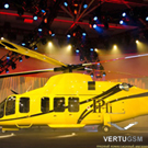 Верту Select о 525 Relentless Super Medium Bell Helicopter