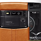 Vertu Signature Touch Racing Orange – дань миру скорости