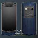 Vertu Ti Colour – пополнение в семействе смартфонов