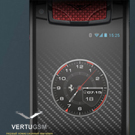 Vertu For Ferrari – удобное приложение в новом Ti