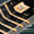 Vertu Signature S Design Mixed Metals – античная роскошь!