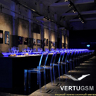 Vertu Constellation Quest & Touch Blue в Милане