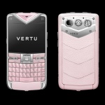  Vertu Constellation Quest Pink