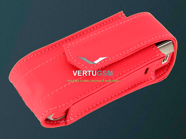 Vertu: Vertu Ascent цена Summer Colors Strawberry